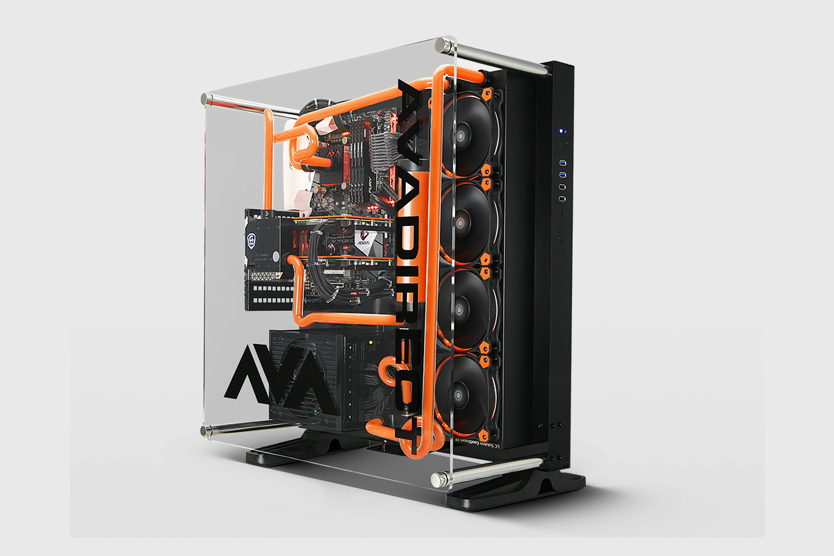 Gaming PC